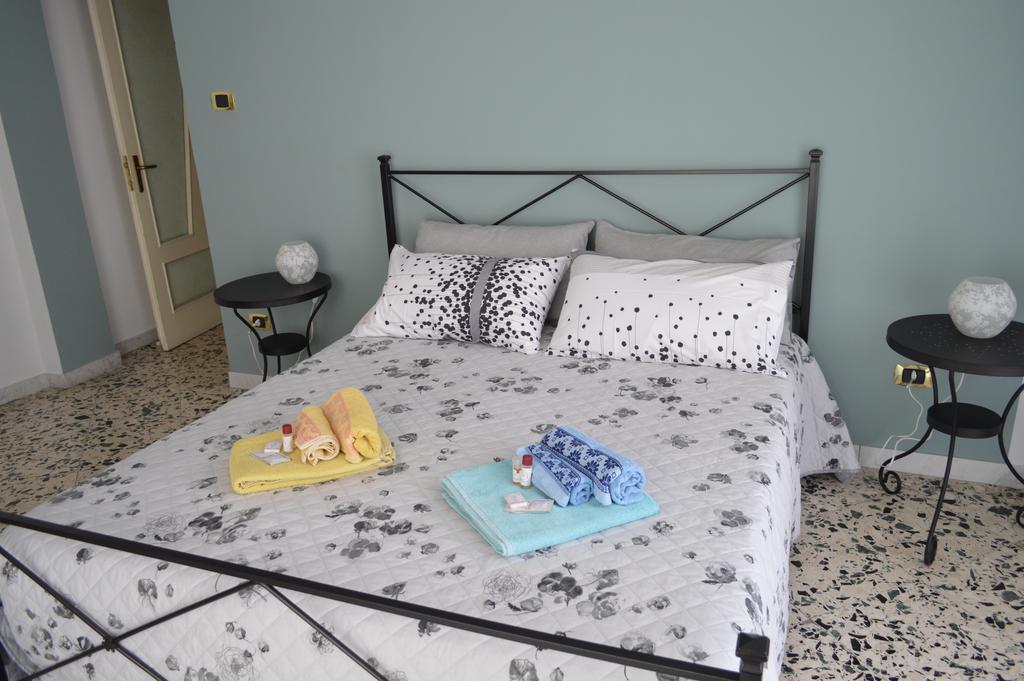 Albachiara Bed & Breakfast Naples Luaran gambar