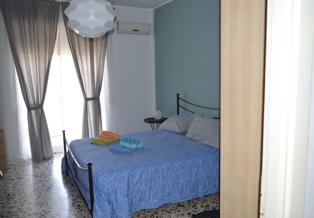 Albachiara Bed & Breakfast Naples Luaran gambar